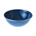 thumbnail image 3 of GSI Outdoors 32014 Mixing Bowl Stainless Rim 5.75 inch, Blue, 3 of 4