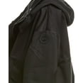 thumbnail image 3 of Canada Goose womens  Olivine Jacket, l, Black, 3 of 4