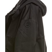 Canada Goose womens Olivine Jacket, l, Black
