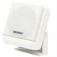 thumbnail image 1 of Poly-Planar MB41 VHF Extension Speaker (White), 1 of 2