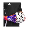 thumbnail image 5 of GUANTES DE PORTERO ADIDAS PRED GL TRN TALLA 8 IX3870, 5 of 5
