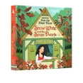 thumbnail image 1 of Book Dinosaurs Enlightenment Learning Scene Sleeping Beauty Creative Practical Durable Jungle For Kids Children‘s, 1 of 21
