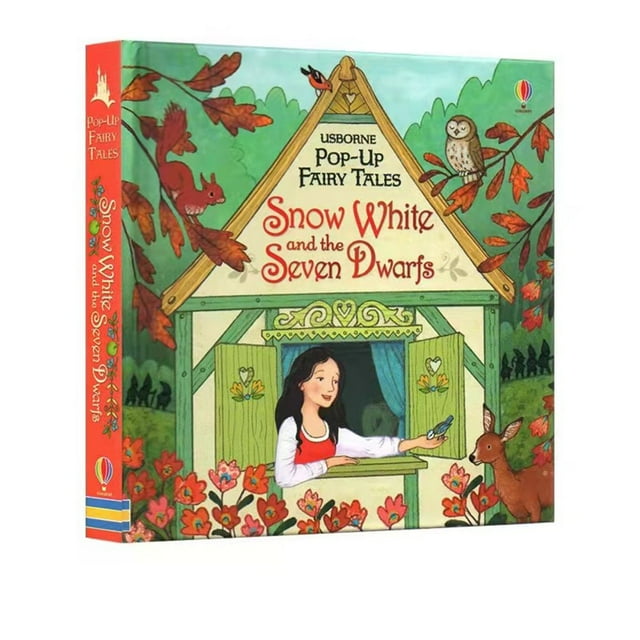 Book Dinosaurs Enlightenment Learning Scene Sleeping Beauty Creative Practical Durable Jungle For Kids Children‘s