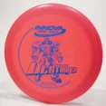 thumbnail image 4 of Innova DX Destroyer Disc Golf Distance Driver, Pick Color/Weight [Stamp & Exact Color May Vary] White 170-172 grams, 4 of 25