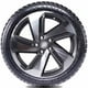 thumbnail image 2 of Llanta 265/70R17 121/118S GT Radial  ADVENTURO AT3, 2 of 4