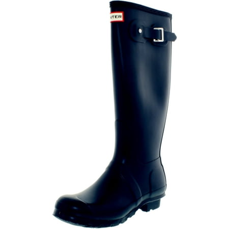 

Hunter Women s Original Tall Rain Boots