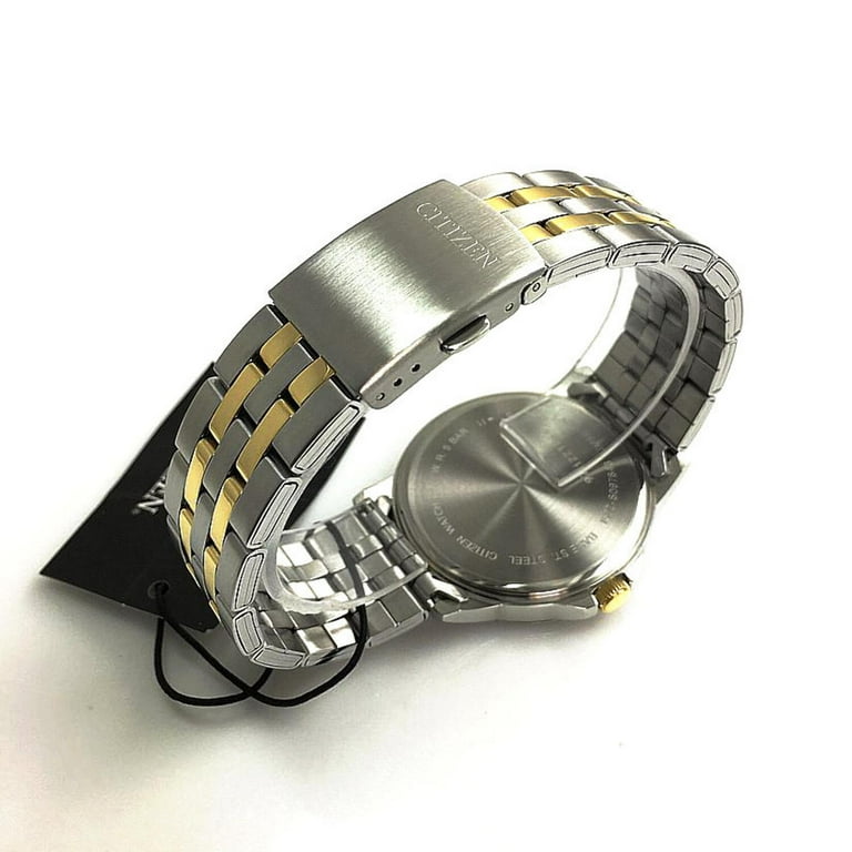 CITIZEN Quartz Men display picture 2