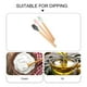 thumbnail image 5 of Basting Silicone Pastry Brushes for Cooking Oil Application 3Pcs Assorted, 5 of 5