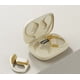 thumbnail image 3 of Auriculares deportivos Q11 Bluetooth Inalámbrico color Beige marca Earteana, 3 of 4