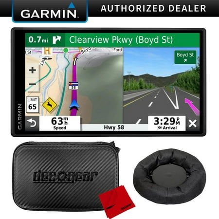 Garmin DriveSmart 55 & Traffic 5.5