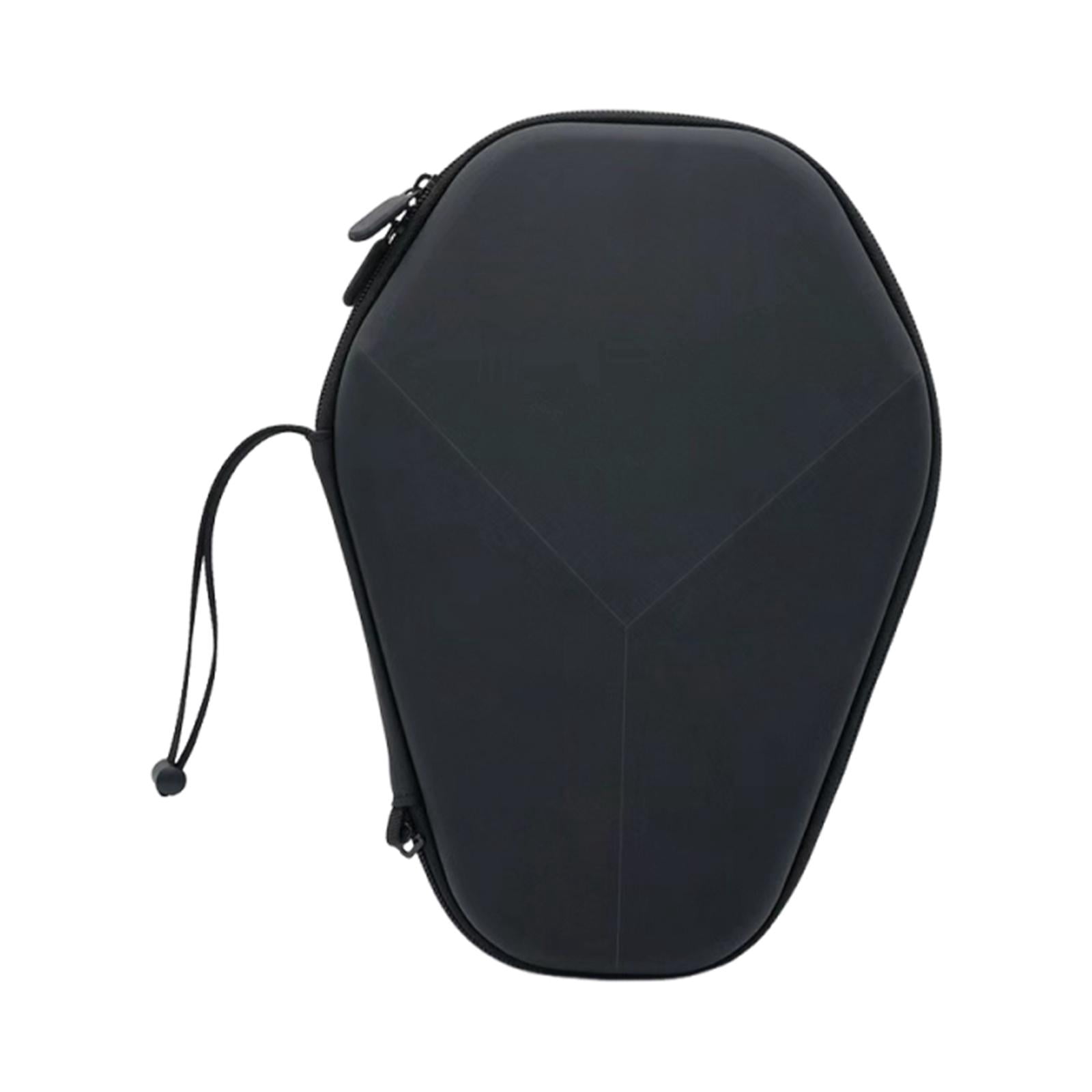 harayaa Table Tennis Racket Cover Paddle Case Easy to Carry Multi Scenario Organizer Portable Storage Bag for Sports Travel 28.5cmx20.5cm