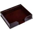 thumbnail image 5 of Chocolate Brown Leather 23-Piece Conference Room Set, 5 of 5