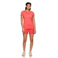 thumbnail image 2 of Reebok Women's Staple Running Short, 3.5" Inseam, Sizes XS-XXXL, 2 of 8
