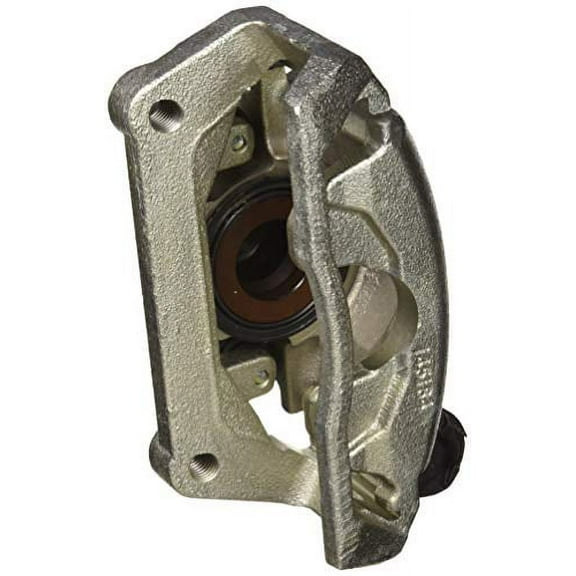 Raybestos Element3 New Plated Calipers Fits select: 2013-2018 RAM 1500, 2007-2012 DODGE RAM 1500