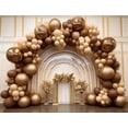 thumbnail image 2 of Xingzhi Retro Balloon New, 2 of 9
