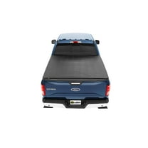 Bestop - 16113-01 - EZ-Fold Soft Tri-Fold Tonneau Cover Fits select: 2004-2021 FORD F150