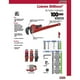 thumbnail image 2 of Llave Stillson De Hierro Maleable De 48 uso Pesado Urrea Urrea 848UI, 2 of 2