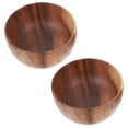 thumbnail image 2 of Miangastore Bois de Manguier Cadeau de Mariage 2 Pcs, 2 of 8
