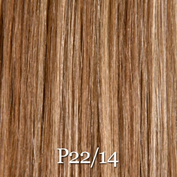 Natural Way Rallonges Tissées STW (20 Pouces/ 22 Pouces/ 24 Pouces)