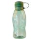 thumbnail image 2 of Taza de agua de espacio de plástico con botella de deportes al aire libre de viaje portátil (2000ml) Afortunado Sencillez, 2 of 2