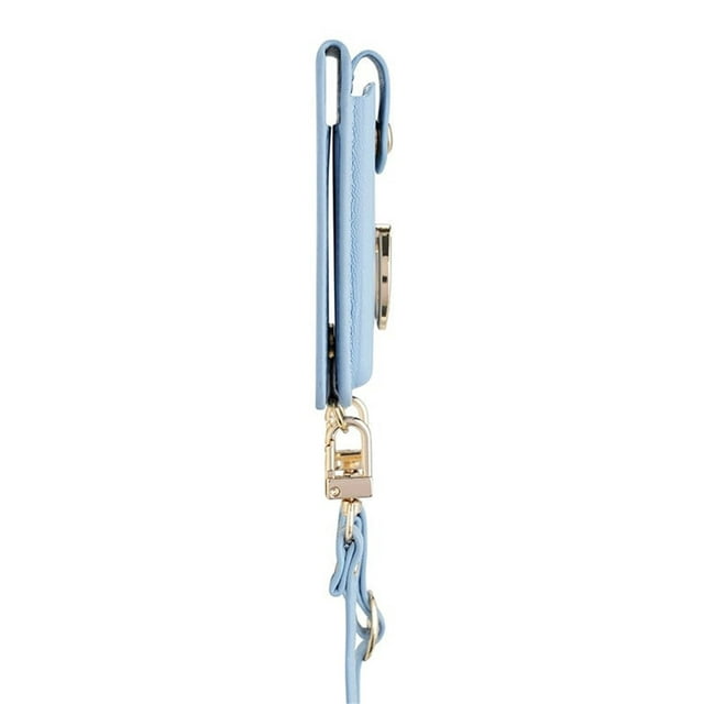 EGNMCR Étui de Téléphone Multifonctionnel Portefeuille A chopper