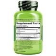 thumbnail image 3 of NATURELO Vegan DHA - Omega 3 Oil from Algae - Supplement for Brain, Heart, Joint, Eye Health - Provides Essential Fatty Acids for Women Men and Kids - Complements Prenatal Vitamins - 120 Softgels, 3 of 9