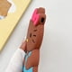 thumbnail image 5 of Funda de silicona con lazo de dibujos animados 3D para iPhone, carcasa bonita de Hello Kitty para iPhone 16, 15, 14, 13 Pro Max, 11, 12, 13, XR, XS MAX, 7, 8 Plus, SE Y2K, 5 of 5