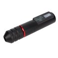 thumbnail image 3 of Pantalla LCD inalámbrica RCA tatuaje pluma recargable 2400mAh batería Motor Sin Núcleo máquina rotatoria de tatuaje, 3 of 14