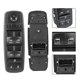 thumbnail image 1 of 98AG-14529-AC ABS Car Window Master Regulator Control Switch Fit for Ford FOCUS, 1 of 3