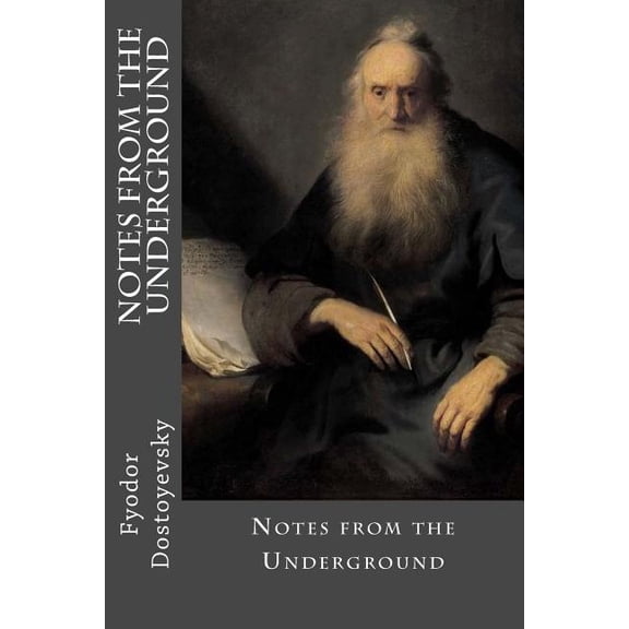 Notes from the Underground