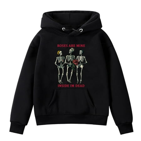 

The Boys Girls Cartoon Valentine S Day Print Hoodie Long Sleeve Soft Sweatshirt Graphic Hoody Kids Cute Pullovers Tops Fall Winter Clothes Cute Hoodies For Teen Girls(Size:4-5 Years)