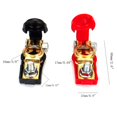 thumbnail image 4 of Conector De Terminal De Batería De Coche, Abrazaderas De Conector De Batería, Accesorios De Coche Resistentes A La Corrosión Eigraketly VI012375-01, 4 of 6