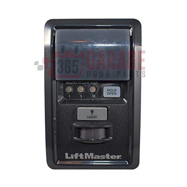 LIFTMASTER 881LMW Motion Detecting Control Panel W/TTC