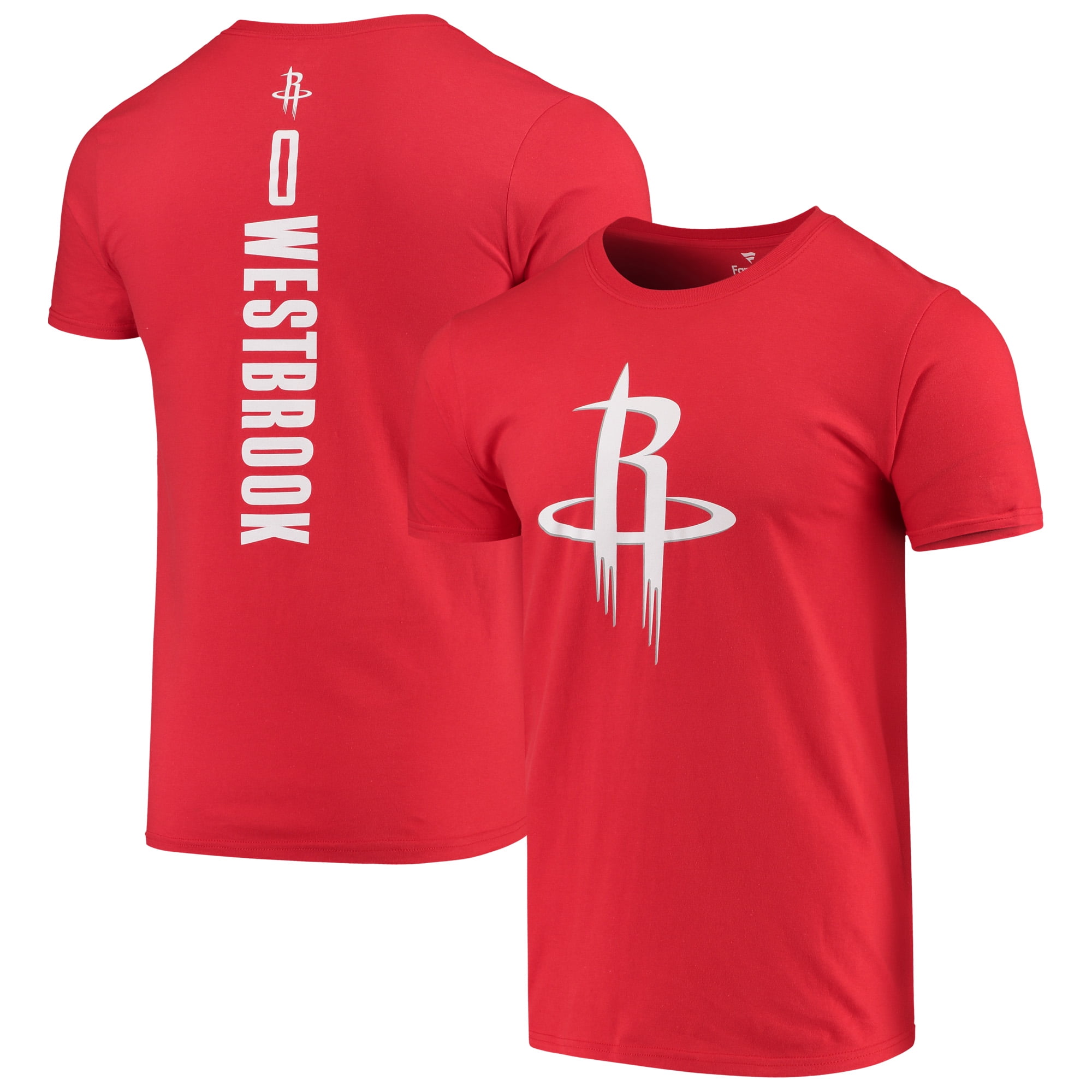 westbrook t shirt