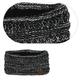 thumbnail image 3 of Diadema para mujer, diadema con forro polar de punto cálido, diadema con orejeras para invierno Adepaton CPB-DE-LYY1075-5, 3 of 5