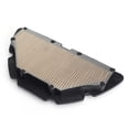thumbnail image 4 of Air Filter Cleaner Element Replacement Fit for Yamaha YZF 1000 R1 2004 2005 2006 YZF-R1 #5VY-14451-00-00, 4 of 8