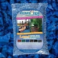 thumbnail image 4 of Playsafer 40 Pound Bag of Outdoor Rubber Playground Mulch, Royal Blue, 4 of 4