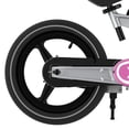 thumbnail image 6 of Hover-1 Kids My First E-Bike for Children, 8 mph Max Speed, Pink, 6 of 9