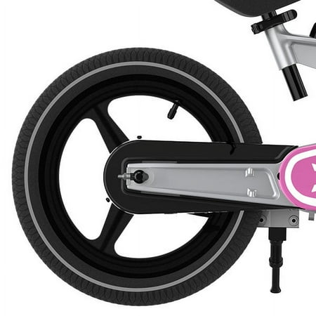 Hover-1 - My 1st E-Bike with 7.5 miles Max Range and 8 mph Max Speed - Pink