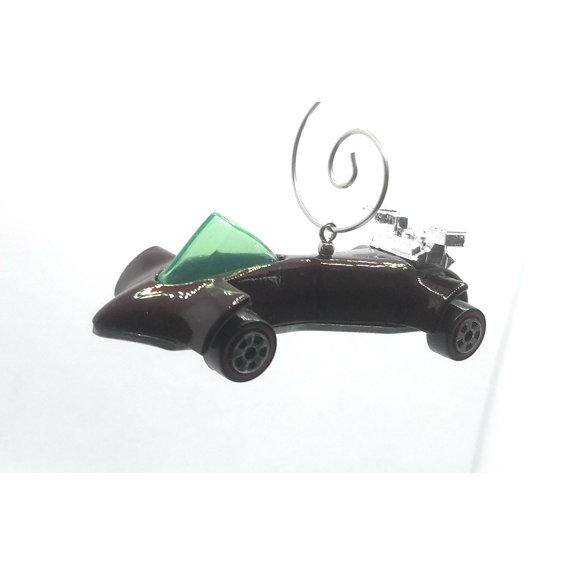 Christmas Ornament for Wasp Prototype Car Brown