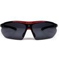 thumbnail image 1 of Bangcool Lunettes de Soleil Sport Protection Polarisée Lunettes de Cyclisme Lunettes de Course pour l'Extérieur, 1 of 8