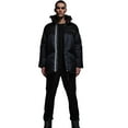 thumbnail image 4 of Regatta Mens Christian Lacroix Barbegal Printed Padded Jacket, 4 of 5