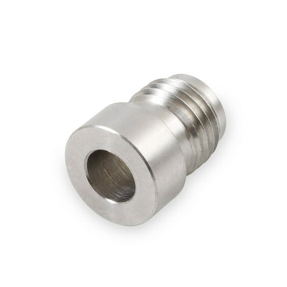 Racepak RPK800-TX-WELD4SS 0.25 in. Stainless Steel EGT Weldment Bung