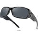 thumbnail image 1 of Ladies Polarized Sunglasses With Rhinestones, 1 of 4
