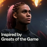 EA SPORTS FC 26 - PlayStation 5 PS5