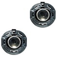 thumbnail image 1 of Par de Faros Para Niebla Generica Avenger 2011 A 2014 Dodge C/Base, 1 of 4
