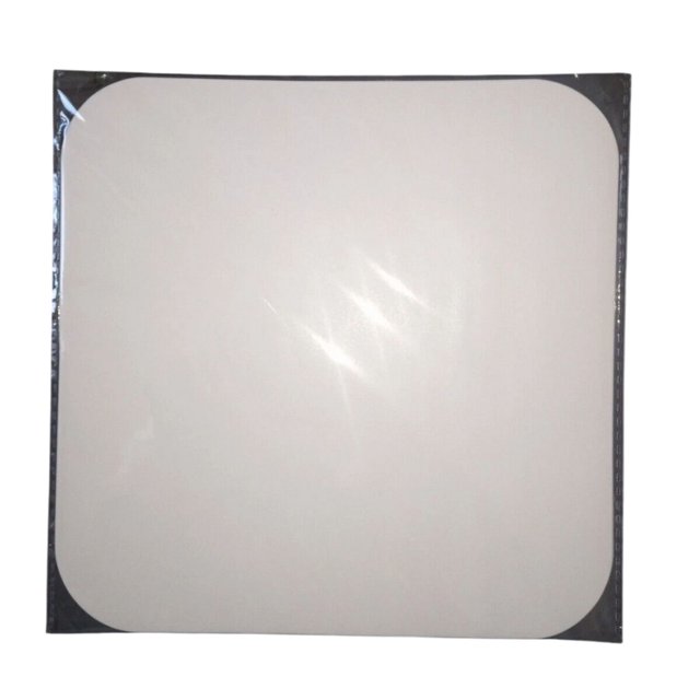 Sealapack Doublure Carrée pour Friteuse à Air Chaud (Lot de 40)