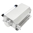 thumbnail image 2 of Coolant Reservoir Tank, Durable Aluminium Alloy Coolant Overflow Tank 2L Capacity Universal Radiator Expansion Tank Replacement Reservoir Recovery Water Tank Bottle for Most Cars, 2 of 7