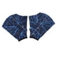 thumbnail image 2 of Fajas Natación Strade Fareast Limited Mano Natación Paddle Aletas Palma Azul L, 2 of 8