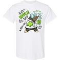 thumbnail image 3 of Inktastic Happy Mole Day Chemistry Mole T-Shirt, 3 of 5